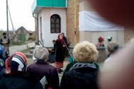 Відкрито меморіальну дошку легенді українського нотаріату