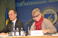 Семінар-практикум "Податки та ЄСВ нотаріуса за 2016 рік", Київ, 24 січня 2017