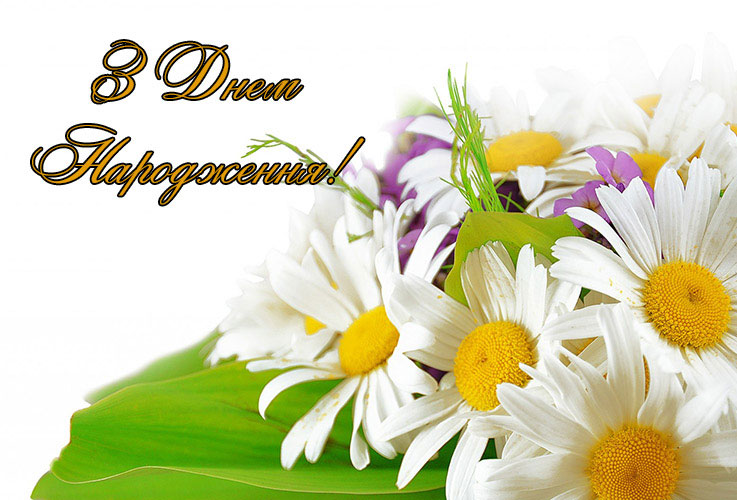 За дорученням Ради Нотаріальної палати України, голів регіональних відділень щиро вітаю Вас з Днем народження!
