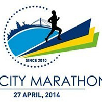 Відбувся традиційний відкритий київський марафон Kyiv City Marathon

