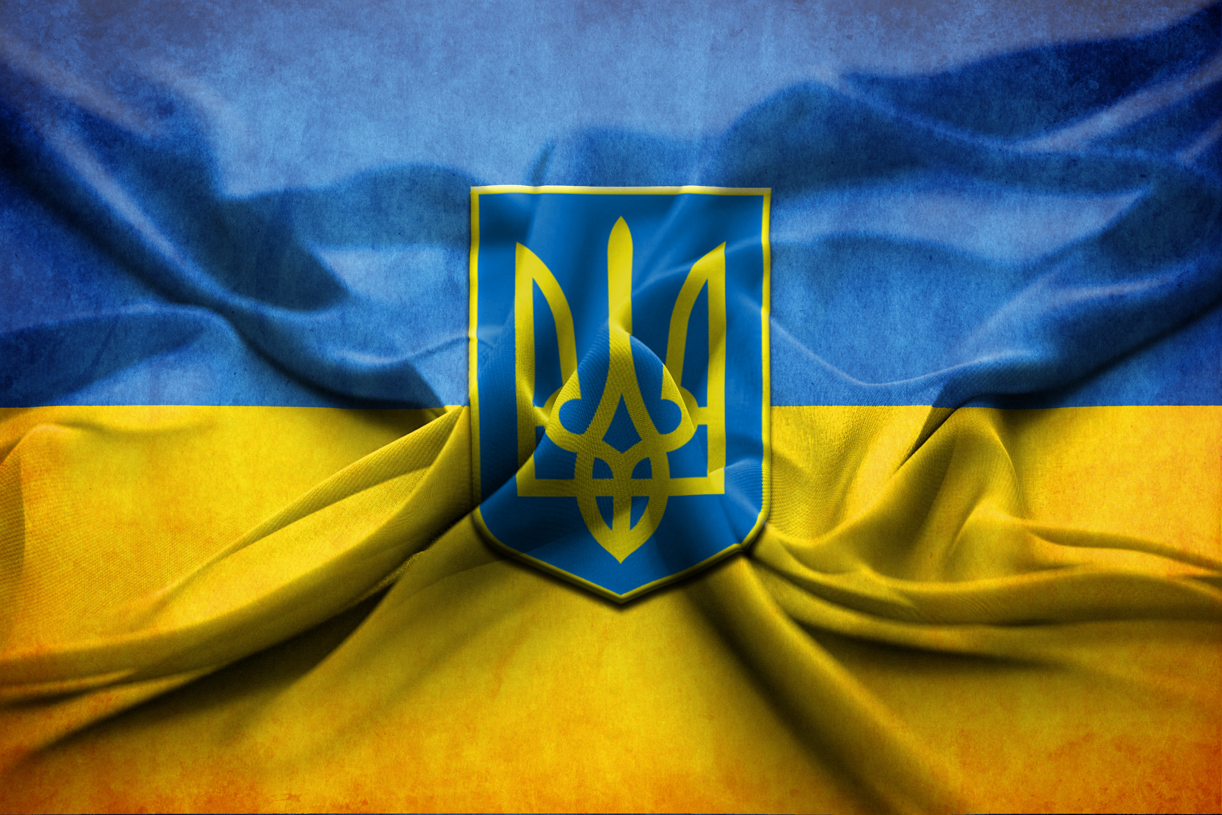 Вітаю вас з Днем державного прапора України! Наш державний прапор оточений багатовіковою славою, він вінчав великі перемоги, найважливіші події в житті країни.
