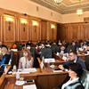 26 вересня 2017 року відбулося перше засідання робочої групи при Комітеті Верховної Ради України з питань аграрної політики та земельних відносин ....