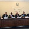 Володимир Марченко, на запрошення Центру комерційного права та європейських партнерів, взяв участь у міжнародній конференції