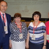 Українська нотаріальна делегація взяла участь у Міжнародній конференції в Білорусії